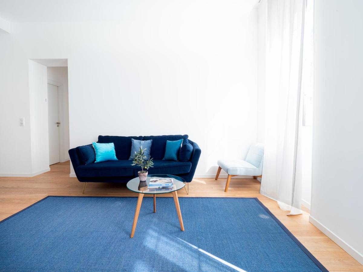 Appartements Proche Croisette, Casino, Plages, Centre Ville Et Gare Кан Екстериор снимка