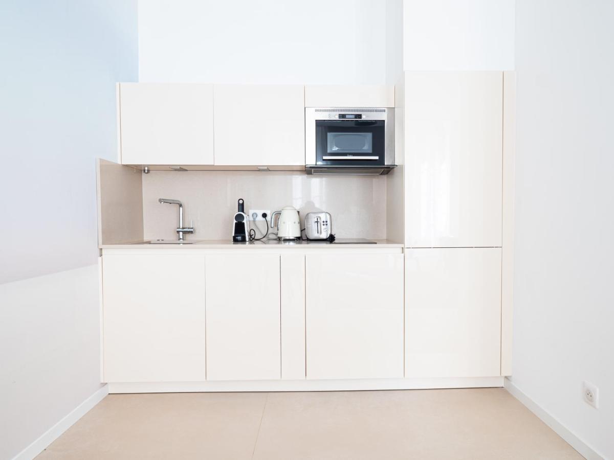 Appartements Proche Croisette, Casino, Plages, Centre Ville Et Gare Кан Екстериор снимка