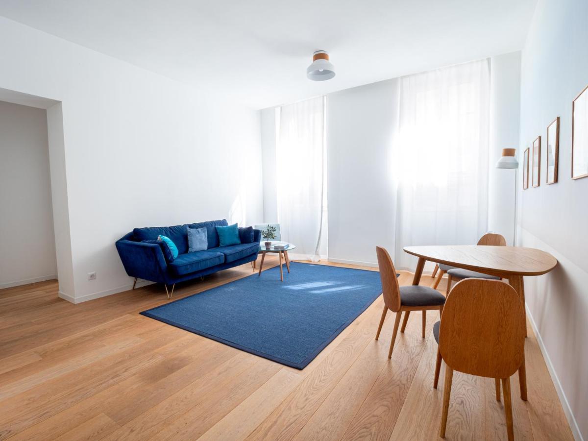 Appartements Proche Croisette, Casino, Plages, Centre Ville Et Gare Кан Екстериор снимка
