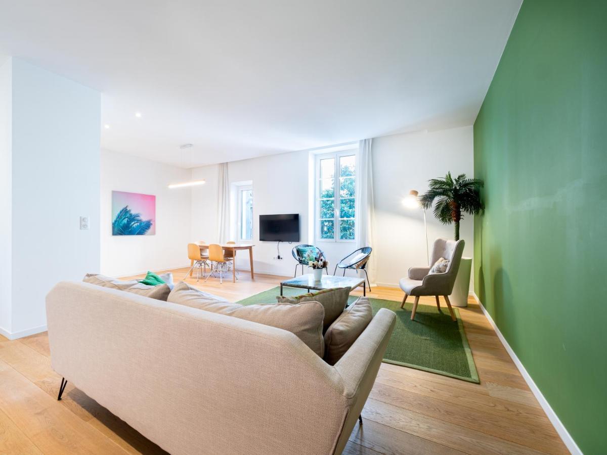 Appartements Proche Croisette, Casino, Plages, Centre Ville Et Gare Кан Екстериор снимка
