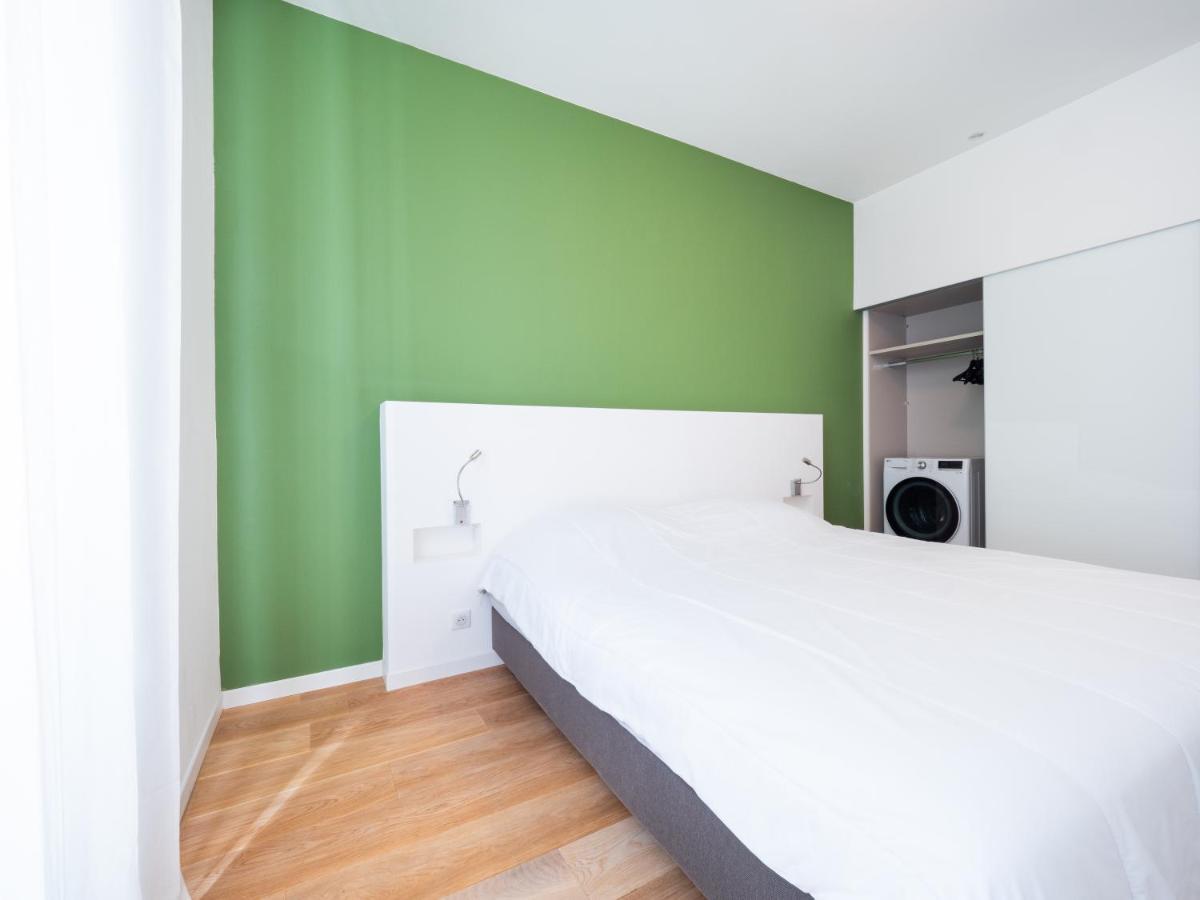 Appartements Proche Croisette, Casino, Plages, Centre Ville Et Gare Кан Екстериор снимка