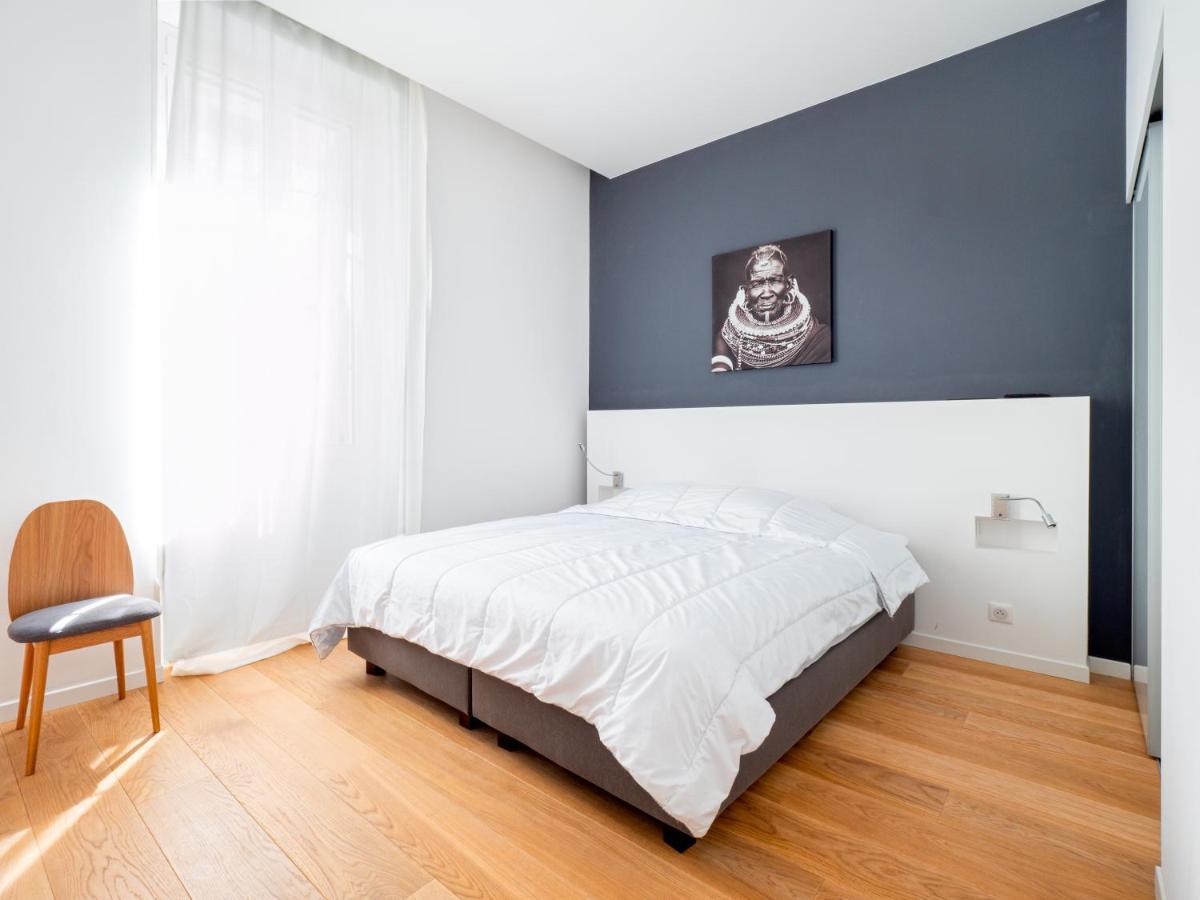 Appartements Proche Croisette, Casino, Plages, Centre Ville Et Gare Кан Екстериор снимка