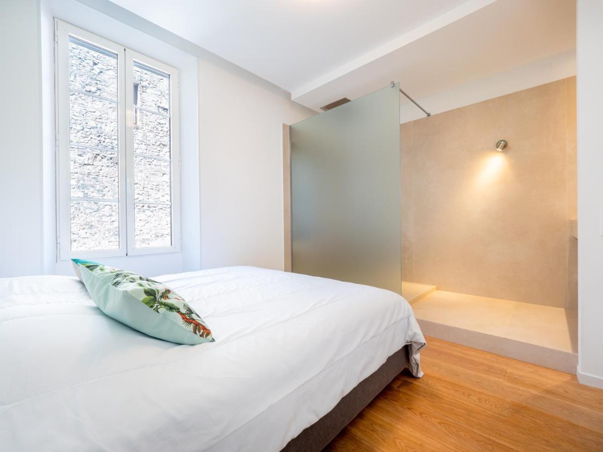 Appartements Proche Croisette, Casino, Plages, Centre Ville Et Gare Кан Екстериор снимка