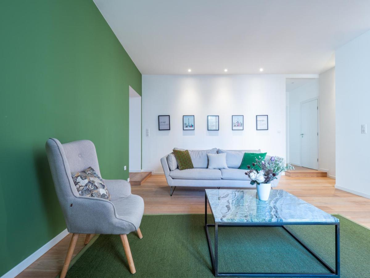 Appartements Proche Croisette, Casino, Plages, Centre Ville Et Gare Кан Екстериор снимка