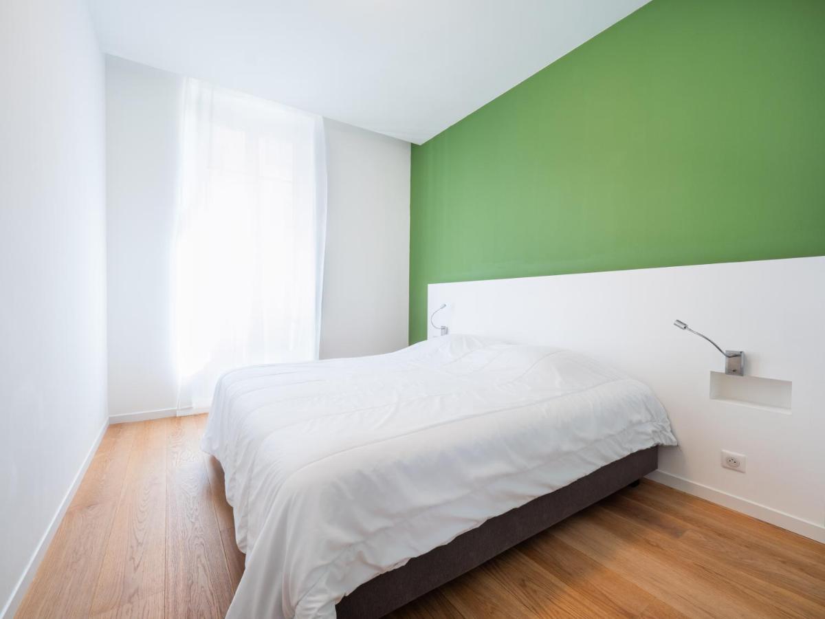 Appartements Proche Croisette, Casino, Plages, Centre Ville Et Gare Кан Екстериор снимка